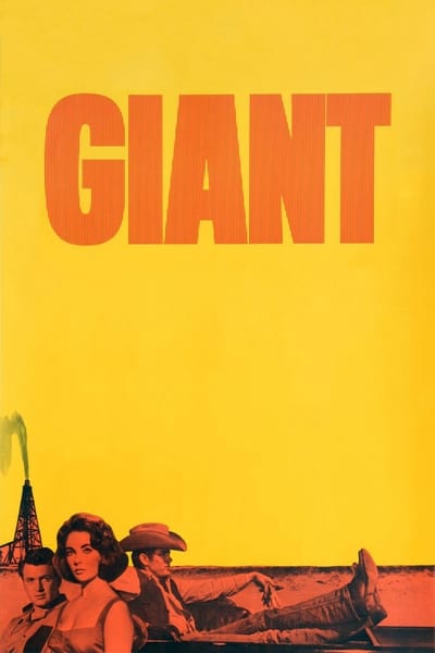 Giant 1956 1080p BluRay x265 A83f227e16f5d99616c54a0aaeaa4ea2