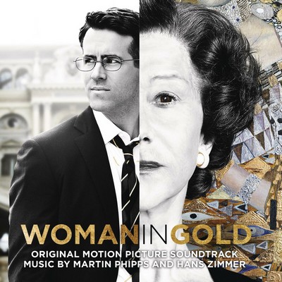 Woman in Gold Soundtrack