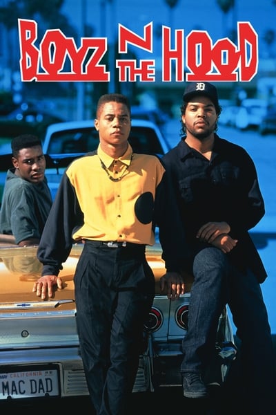 Boyz n the Hood 1991 REMASTERED 1080p BluRay H264 AAC Ac720bb4ba7e4e5b6b05b9f29b2855a6