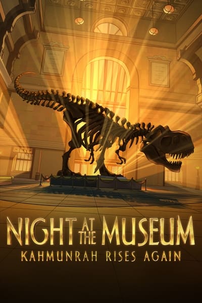 Night at the Museum Kahmunrah Rises Again 2022 1080p WEBRip x265 8fa95d2a7f1acdcc05ca6d81a74424a8