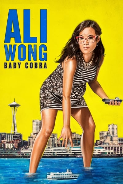 Ali Wong Baby Cobra (2016) 1080p WEBRip-LAMA 8b6cb173bbdbbf14288ed9e01f9233af