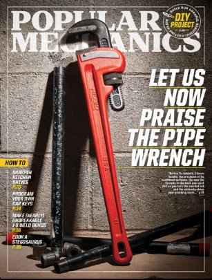 Popular Mechanics USA - January/February2024