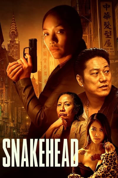 Snakehead 2021 1080p WEBRip x264 493cb2a0645a35dcfef6dfa3362213b3