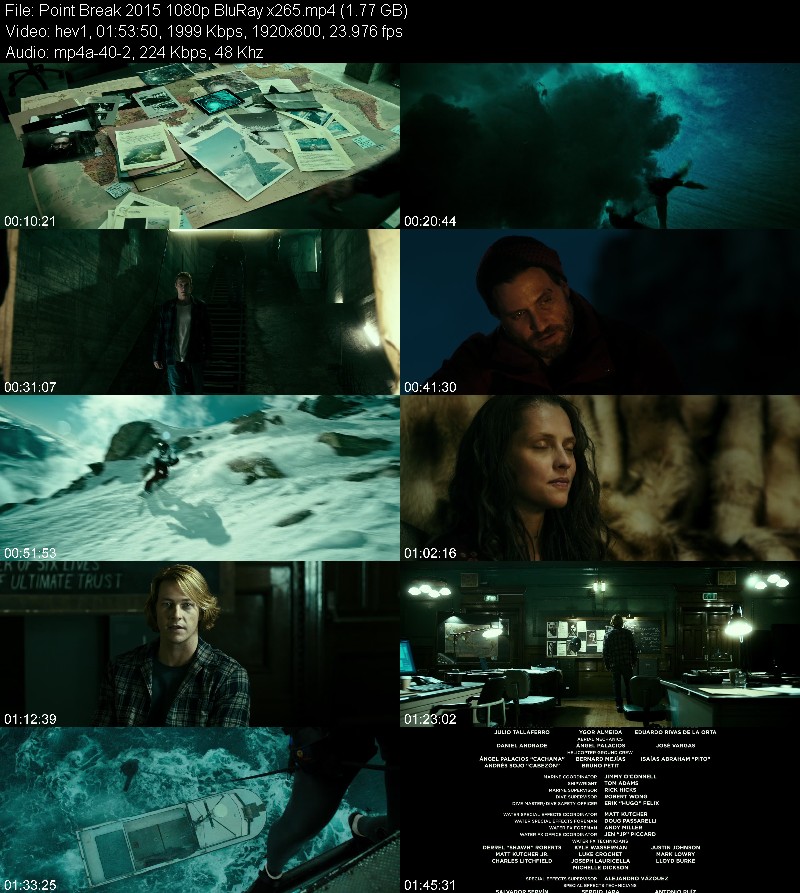 Point Break 2015 1080p BluRay x265 Ab482828beb32e54cca465375e2964b3