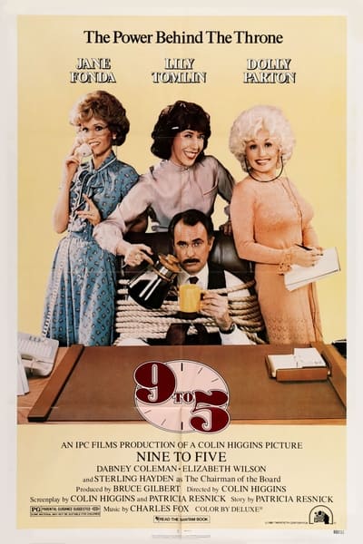 Nine to Five 1980 1080p BluRay H264 AAC Dcb4b0251295bc261222d2ddc38cb6b5