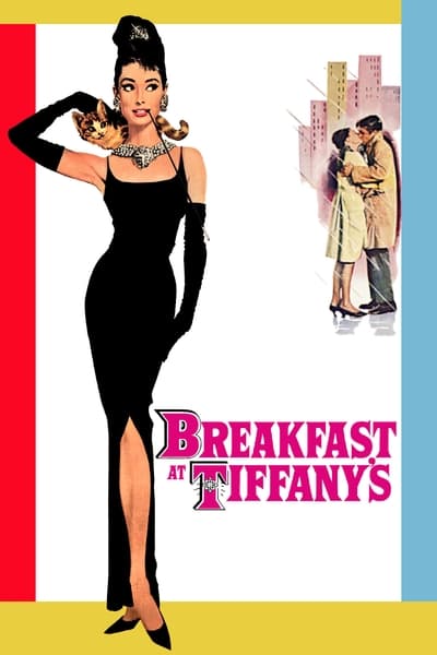 Breakfast At Tiffanys 1961 1080p BluRay x265 A6e5531461c382cb134dd1294ecf88b6