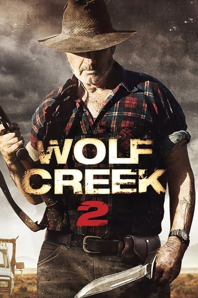 Wolf Creek 2 2013 1080p BluRay x265 Ffb00be325048b2f4e5c8ba85d91feb8