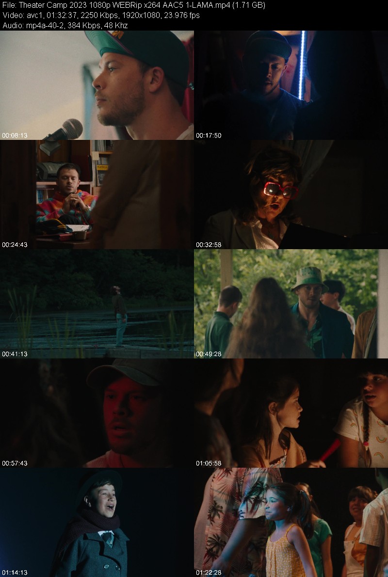 Theater Camp (2023) 1080p WEBRip 5 1-LAMA 305ff31958165543a0177d7abfbdefb9