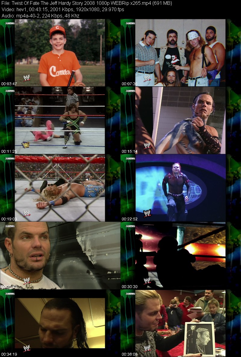 Twist Of Fate The Jeff Hardy Story 2008 1080p WEBRip x265 13247ef2a52fbea291e859ea93b6acbb