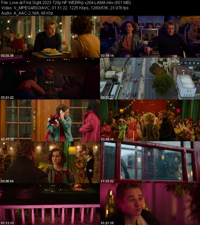 Love at First Sight 2023 720p NF WEBRip x264-LAMA 15081722f3a660945fa44737ffdb6cbd