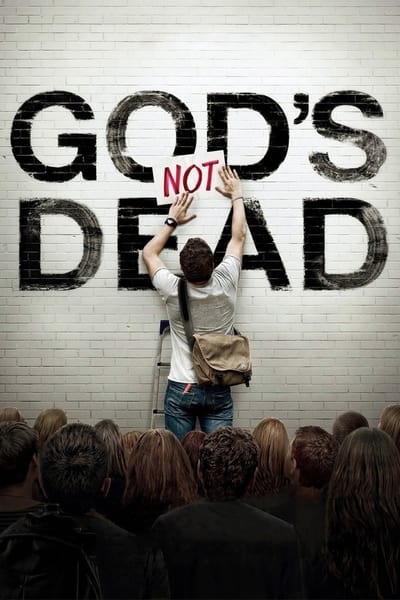 Gods Not Dead 2014 1080p BluRay x265 42fb2545320f12370241dd4e7ed353bd