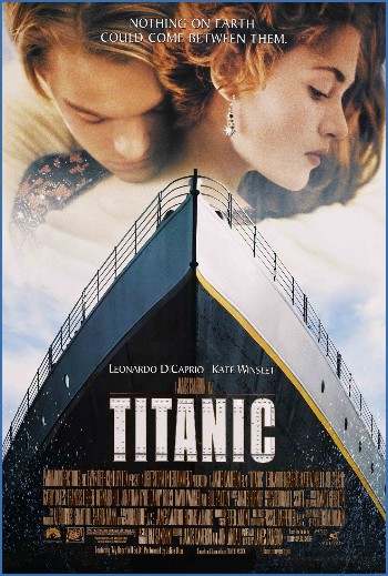 Titanic 1997 720p BluRay DD5 1 x264-playHD
