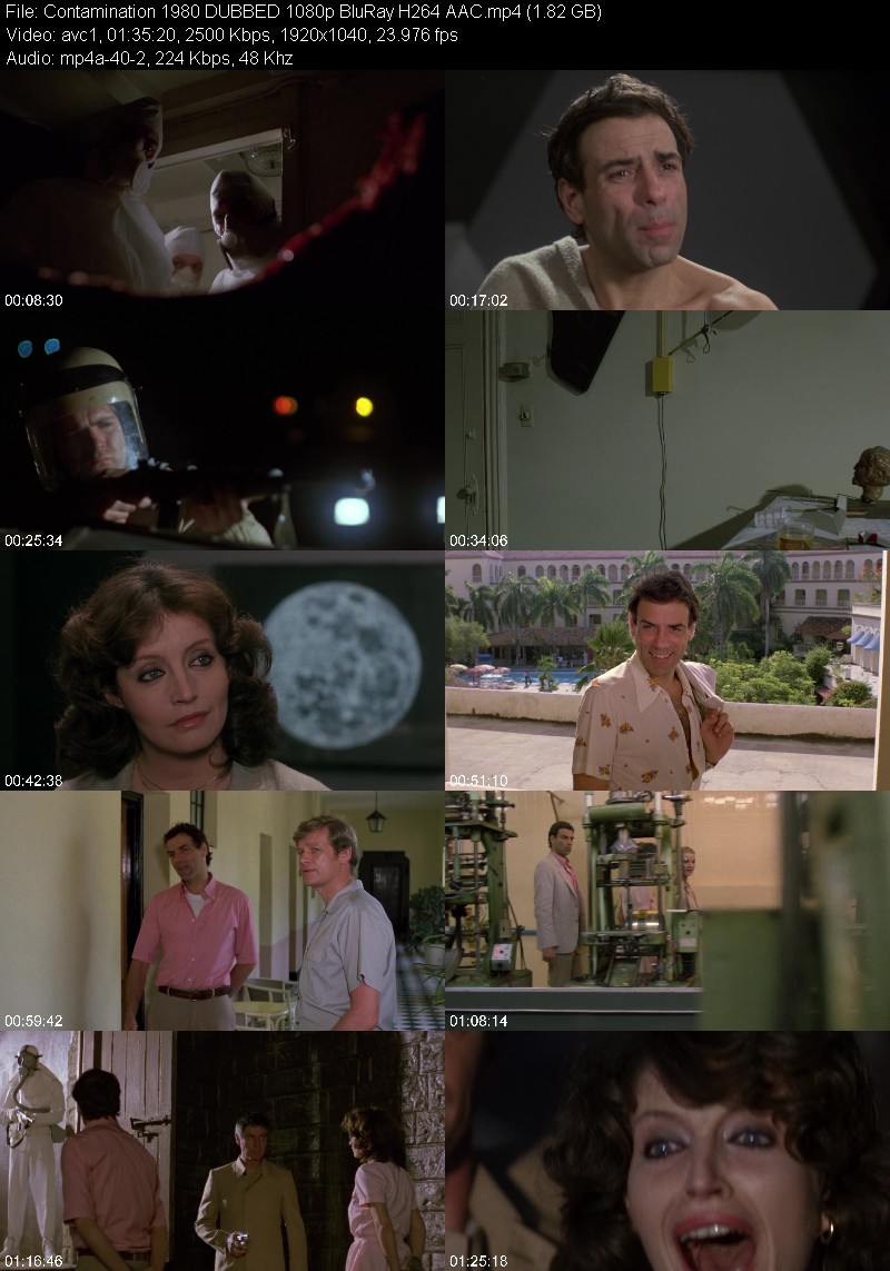 Contamination 1980 DUBBED 1080p BluRay H264 AAC 71d84f9d517c05e1d4ae2ce4313b2fc2