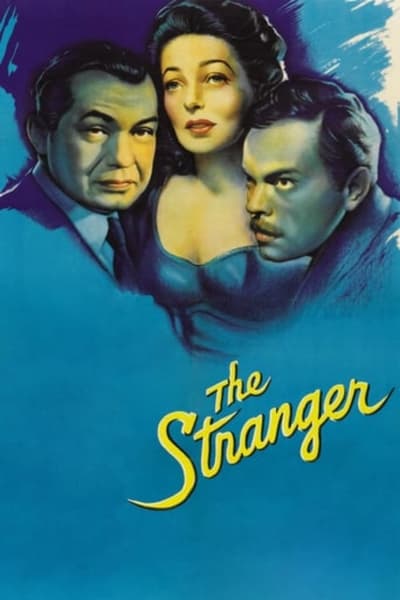 The Stranger 1946 REMASTERED 1080p BluRay x265 123c43ecc8e414c5a8a9ac27ba6b43cc