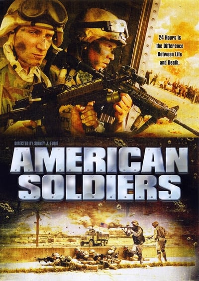 American Soldiers 2005 1080p BluRay x265 90a5b4c1524fa91844459dc0ff2cbace