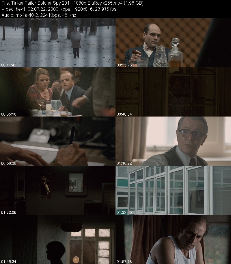 Tinker Tailor Soldier Spy 2011 1080p BluRay x265 9baf20c94de4975b05e7ae9f8cd01bd1