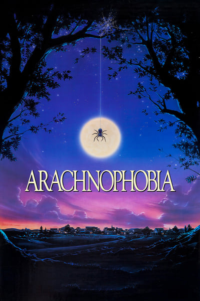 Arachnophobia 1990 1080p BluRay x265 A62ba936e4e1a0c0fd211f13ed3d53d2