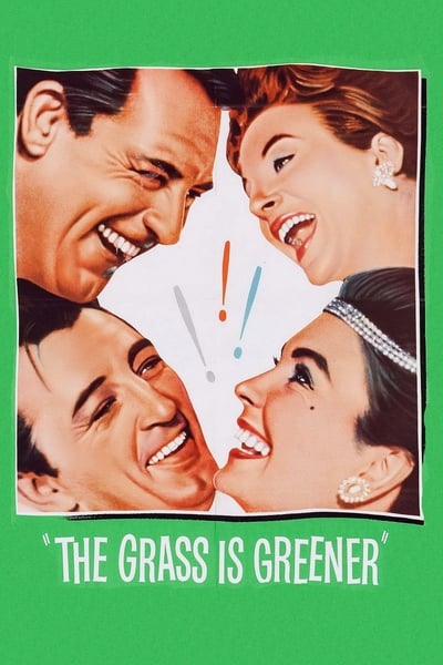 The Grass Is Greener 1960 1080p BluRay x265 Ab6d80ca2afe3160fc199ac8b74023d7