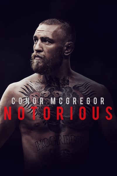 Conor McGregor Notorious 2017 1080p BluRay x265 F3fd4947b076b5b09e56ddd7a7773fd9