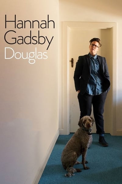 Hannah Gadsby Douglas 2020 1080p WEBRip x265 597a86cfa822138abcfa4c7a524fafdd