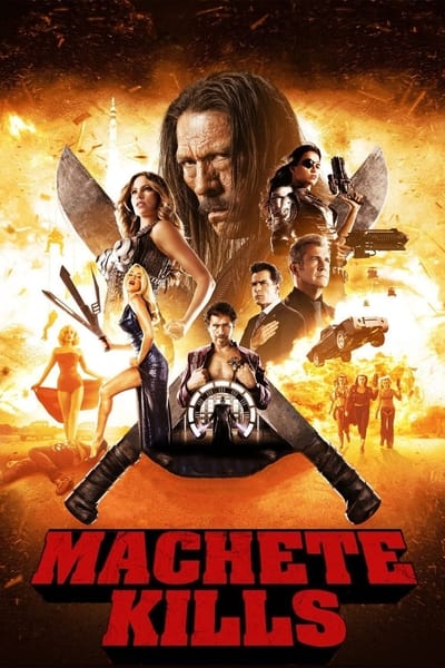 Machete Kills 2013 1080p BluRay x265 Be6ca19f37946b21cb91b4a2b886fde0