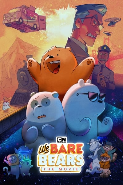 We Bare Bears The Movie 2020 PROPER 1080p WEBRip x265 3014b5187d14e232545cf595e11416e1