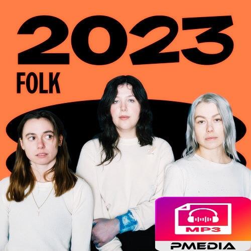Best of Folk (2023)