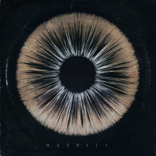 Devil May Care - MANDALA [EP] (2023)