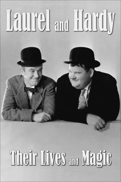 Laurel And Hardy Their Lives And Magic 2011 1080p BluRay x265 B89235937defce7d08862f5858ac95e2