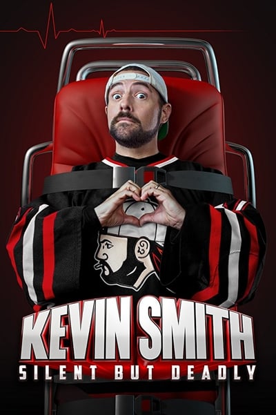 Kevin Smith Silent But Deadly 2018 BluRay 1080p DD 2 0 x264-BHDStudio 4e2dc83cbd079264b2a8437fdb3a64e6