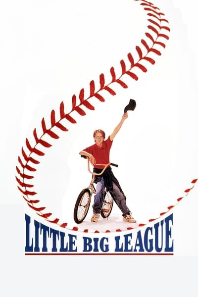 Little Big League 1994 1080p BluRay x265 C335da9966a4e717a406978752d105e6