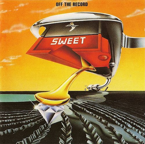 Sweet - Off The Record (1977) (LOSSLESS)