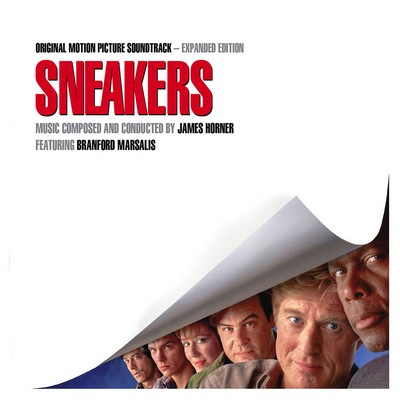 Sneakers Soundtrack