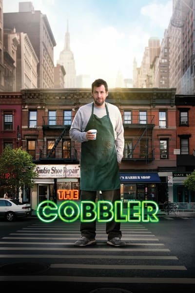 The Cobbler 2014 1080p BluRay H264 AAC 814f1d23f42904f19f5ad166986555ee