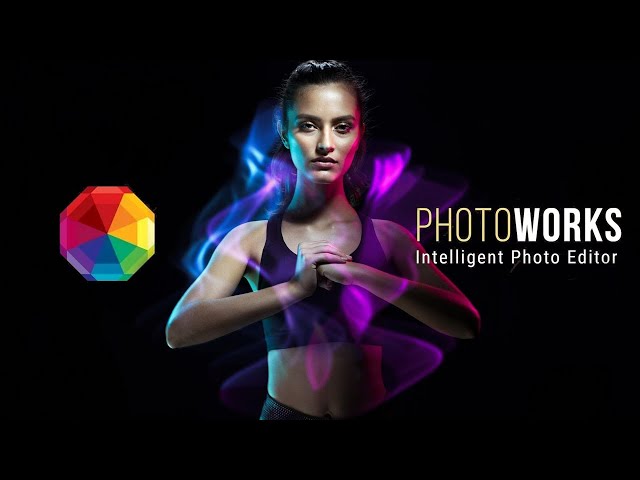 PhotoWorks 17.0 MULTi-PL