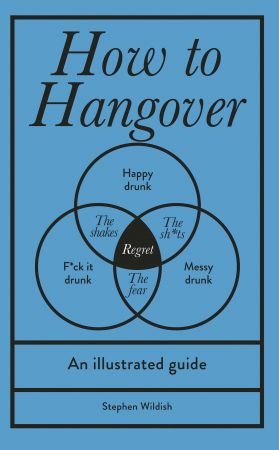 How to Hangover: An Illustrated Guide