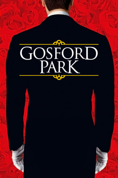 Gosford Park 2001 REMASTERED 1080p BluRay x265 4c9ad9a9179ba5d353ba54aadf7f70f2
