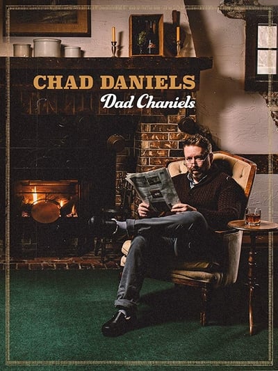 Chad Daniels Dad Chaniels 2019 1080p WEBRip x264 Cbaab11da6bccaf9532c4483f96663f2