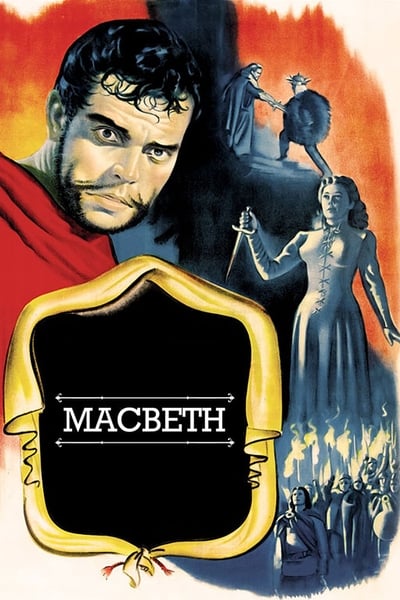 Macbeth 1948 1080p BluRay H264 AAC 5db6ed2268d84c40f9fd1dad770f09f5