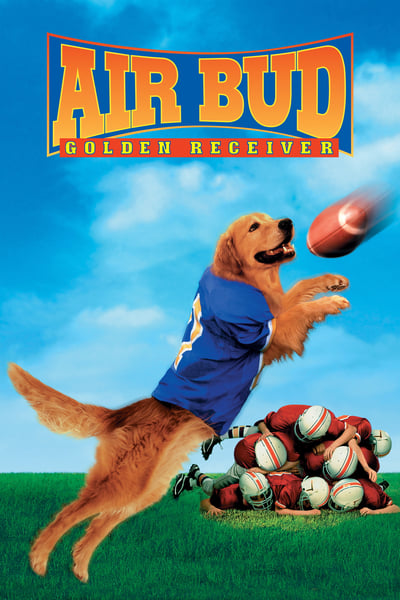 Air Bud Golden Receiver 1998 1080p WEBRip x265 4690dd99e2ced653fd1bbf7d769208f8