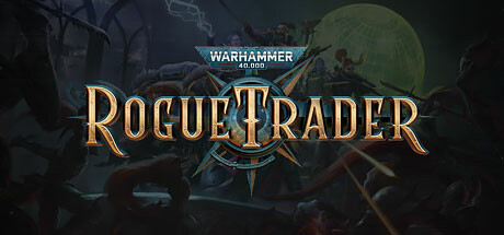 Warhammer 40000 Rogue Trader-Rune