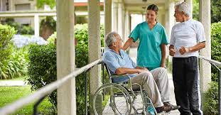 Elderly Home Care Certification Course