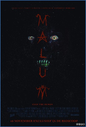 Malum 2023 1080p BRRIP x264 AAC5 1-YIFY