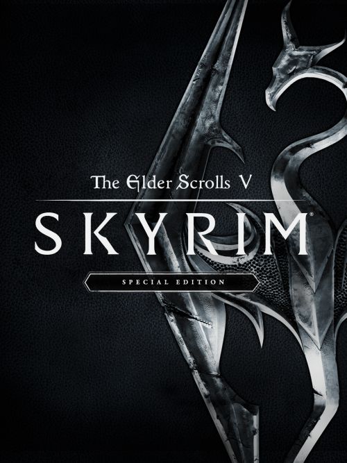 The Elder Scrolls V: Skyrim Special Edition (2016) V1.6.1130-P2P / Polska Wersja Językowa