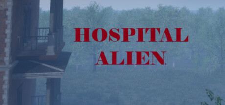 Hospital Aliens 2-Tenoke