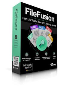Abelssoft FileFusion 2023 v6.04.51053 Multilingual + Portable