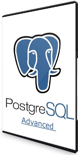 OTUS. PostgreSQL Advanced (2023) Видеокурс