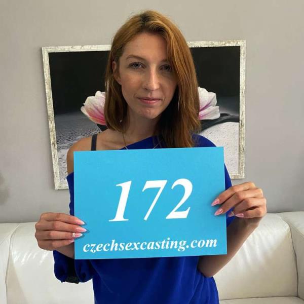 CzechSexCasting/PornCZ: Chanel Kiss Classy Woman Gets Eaten During Casting 172 (UltraHD/2K) - 2023