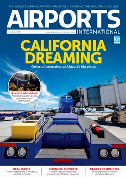 Airports International - Issue 04, 2023