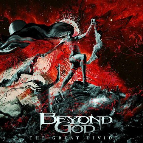 Beyond God - The Great Divide (2023)